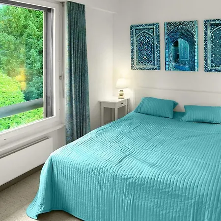 公寓 Appt Central 3 Bedroom, 2 Bath & 1 Separate Toilet *